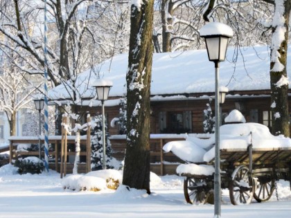 Foto: Schlosswirtschaft Oberschlei&amp;szlig;heim